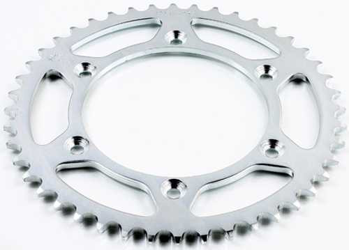 Jt Sprockets Steel Rear Sprocket 44 Tooth Kawasaki JTR808.44