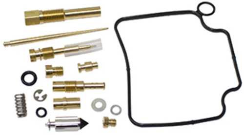 Shindy Honda Carburetor Repair Kit 03-045