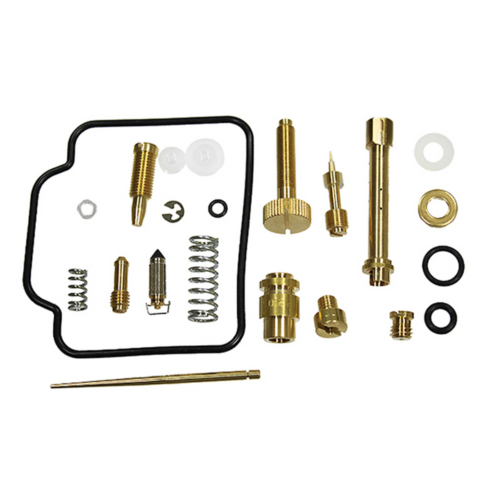 Psychic Carb Repair Kit XU-07381