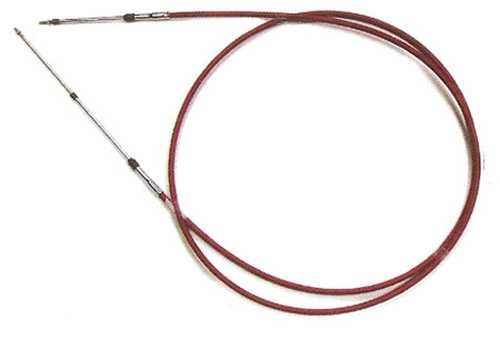 Wsm Nozzle Cable Kawasaki 002-041-01