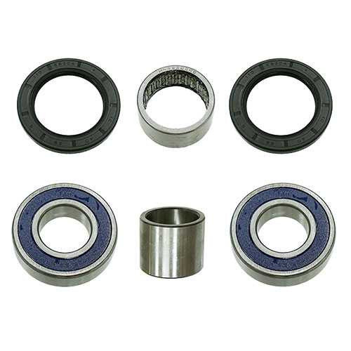 Psychic Wheel Bearing Kit - Rear MC-06793