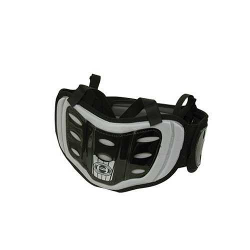 Hrp Sports K-Rib Wrap Grey-Med -30"-34" 723-GY