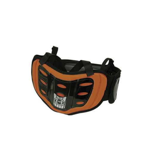 Hrp Sports K-Rib Wrap Orange-Med -30"-34" 723-O