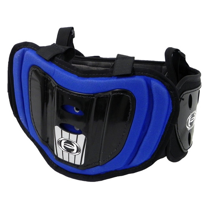 Hrp Sports K Rib Wrap Blue-Xl -38"-42" 725-BL
