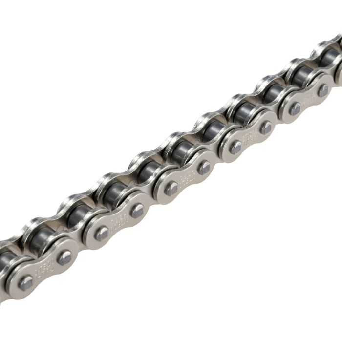 Jt Sprockets 520 Hdr Nickel Chain 100-Sl JTC520HDRNN100SL