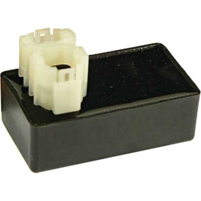 Wildboar Audio C.D.I. Box 160-02007