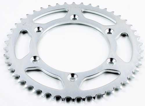 Jt Sprockets Steel Rear Sprocket 46 Tooth JTR808.46