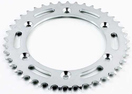 Jt Sprockets Steel Rear Sprocket 41 Tooth JTR822.41