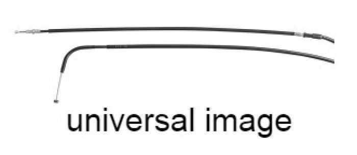 Bronco Brake Cable AT-05366