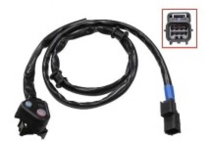 Psychic Kill And Mode Change Switch MX-01048