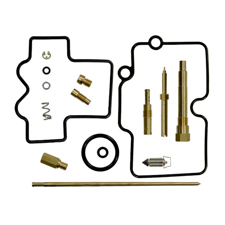 Psychic Carb Repair Kit XU-07340