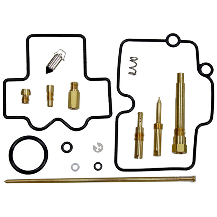 Psychic Carb Repair Kit XU-07341