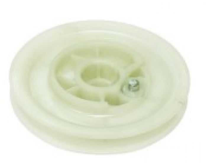 Spi Rope Sheave SM-11027