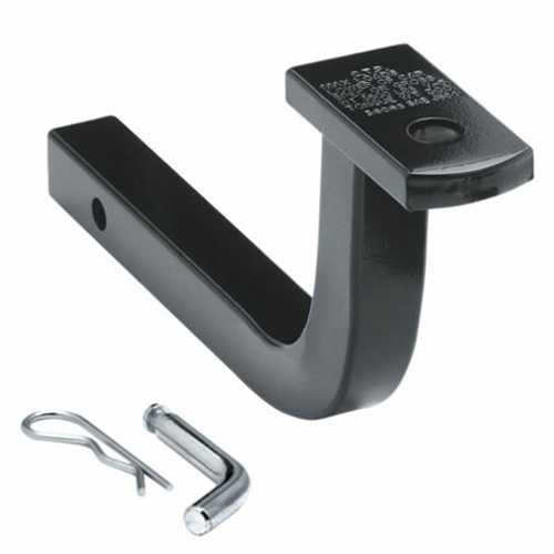Draw-Tite Ball Mount 1-1/4 X 36065
