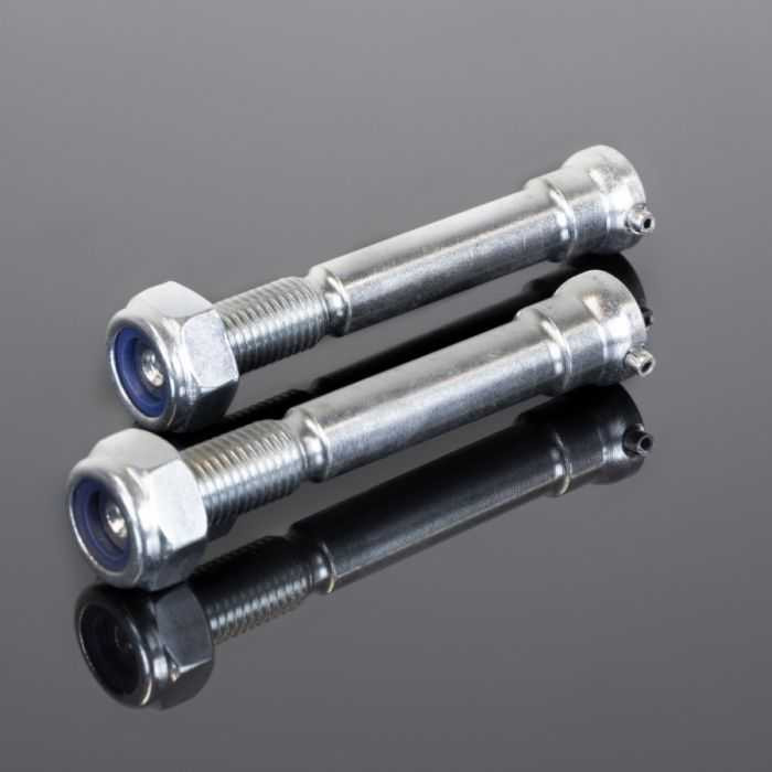 Renthal Spare Bolts M12 X 77Mm CL014