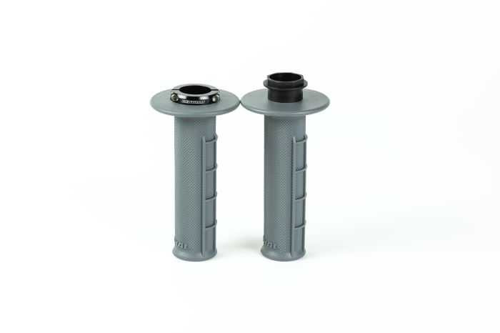 Renthal Mx Original Lock-On - Medium (Half Waffle) G235