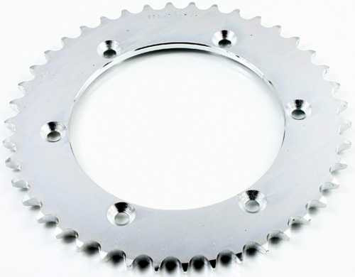 Jt Sprockets Steel Rear Sprocket 42 Tooth JTR1791.42