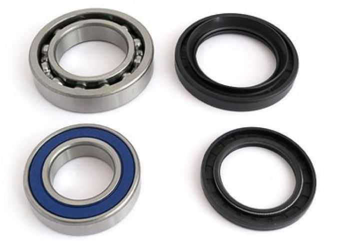 Epi Performance Wheel Bearing Kit WE301431
