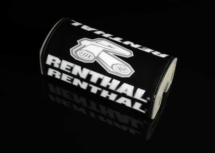 Renthal Fatbar Pad Black P230