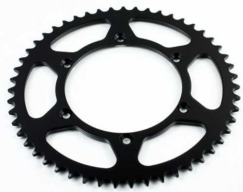 Jt Sprockets Steel Rear Sprocket 51 Tooth Kawasaki JTR460.51SC