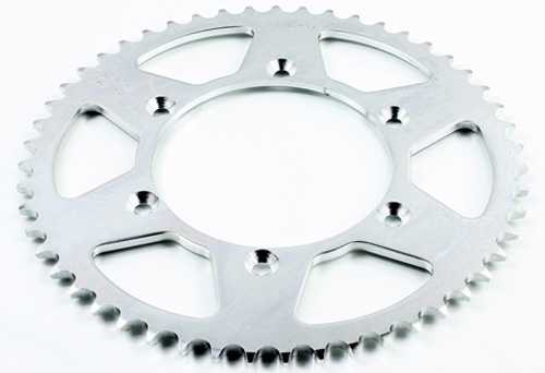 Jt Sprockets Steel Rear Sprocket 51 Tooth JTR808.51SC