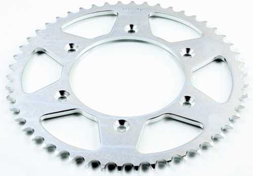 Jt Sprockets Steel Rear Sprocket 50 Tooth JTR897.50SC