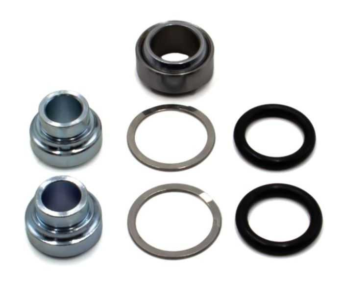 Len Performance - Shock Bushing Kit LU4-10000-BK
