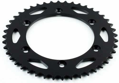 Jt Sprockets Steel Rear Sprocket 44 Tooth JTR822.44
