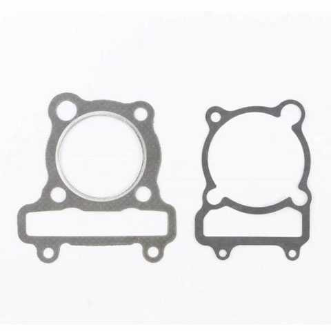 Cometic Top End Kit 71Mm Bore-Yamaha C7129