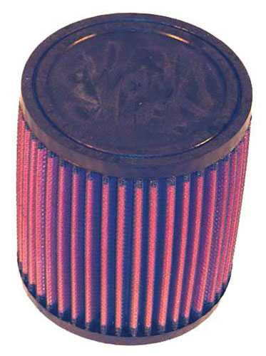 K&N 2-11/16" Flg 4-1/2"Od 5"H RU-0910