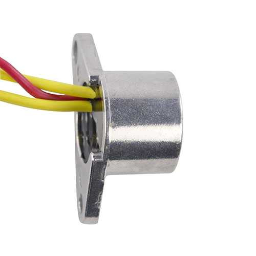 Rm Stator Rmstator Regulator Rectifier 3-Wires RM30434