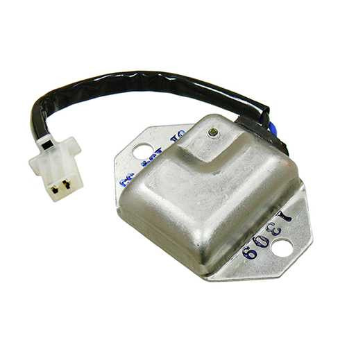 Spi Voltage Regulator 01-154-35