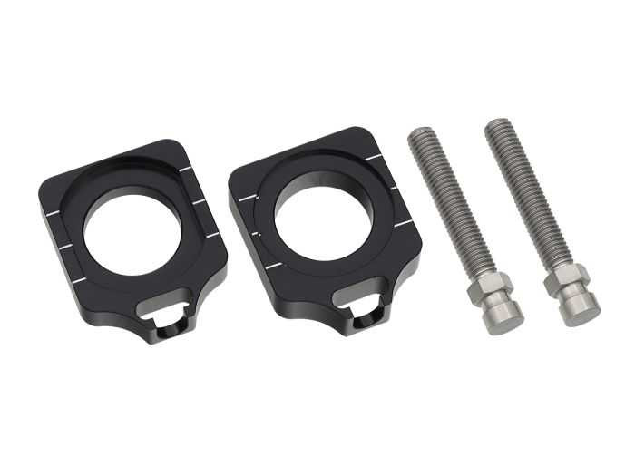 Psychic Axle Blocks MX-03325BK-1