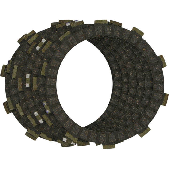 Vesrah Friction Plates - Vc-1004