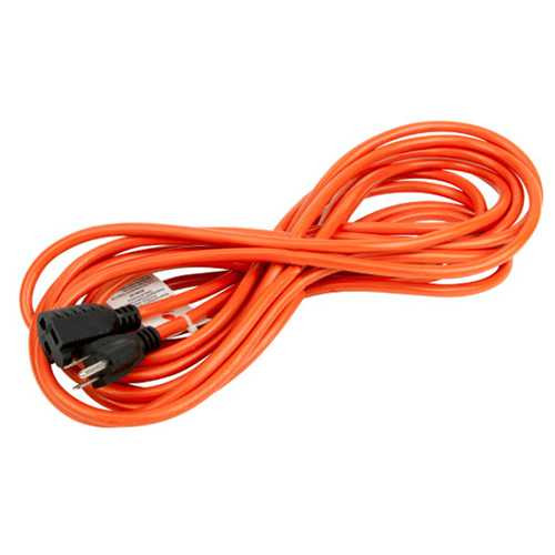 Performance Tool 25Ft 16Ga Extension Cord W2270