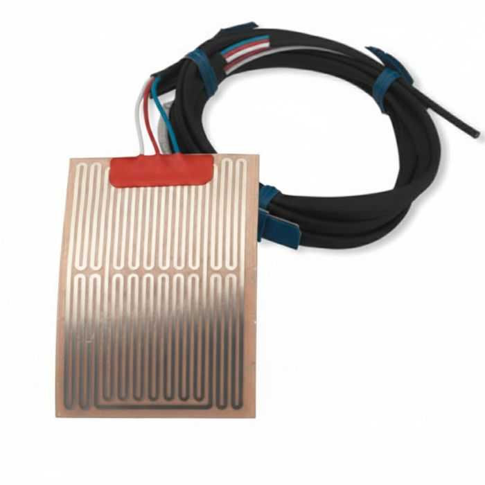 Heat-Demon Heat Demon Replacement Grip Warmer Single Element 210014