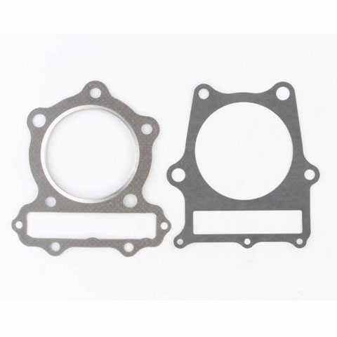 Cometic Top End Kit 90Mm Bore-Yamaha C7252