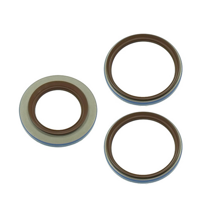 Bronco Differential Seal Kit - Rear AT-03A52