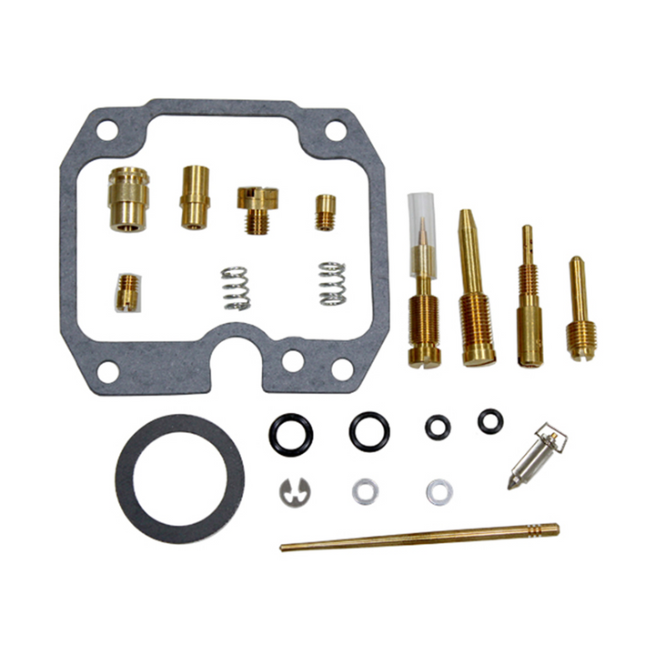 Psychic Carb Repair Kit XU-07375