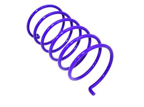 Epi Erlandson Clutch Spring Purple YDS6
