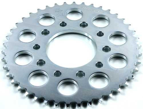 Jt Sprockets Sprocket Rear 42 Tooth JTR1332.42