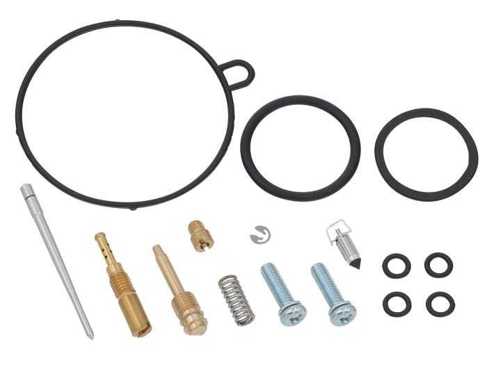 Psychic Carburetor Rebuild Kit XU-07432