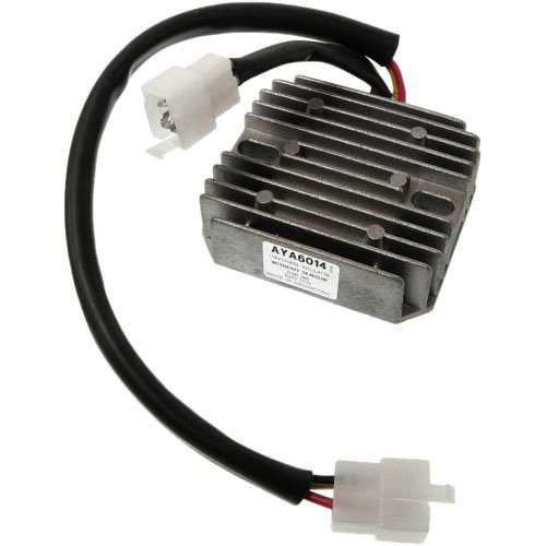 Wildboar Audio -Regulator - External AYA6014