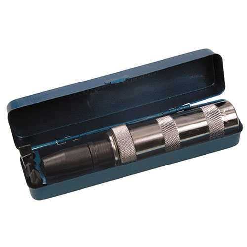 Emgo Impact Driver With Short Bit Set 84-03800