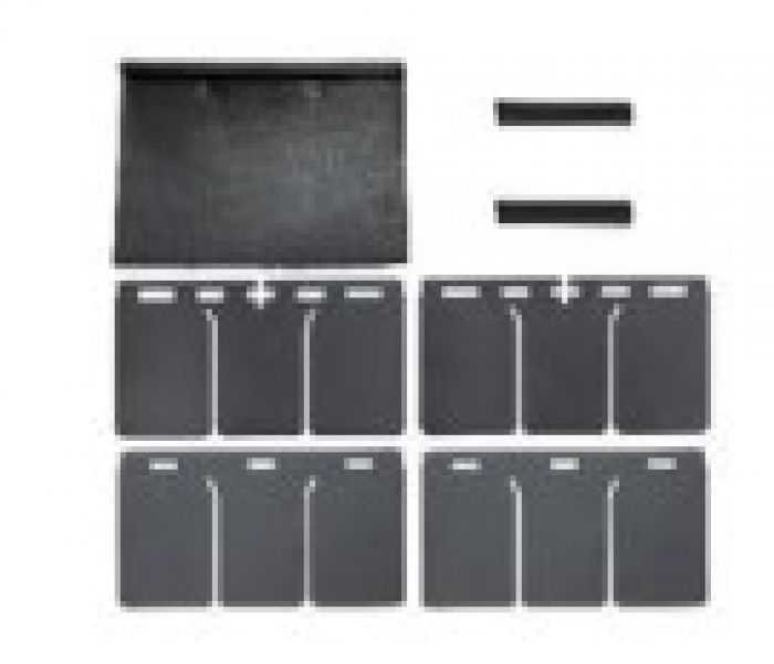 Spi Reed Valve Repair Kit SM-07306