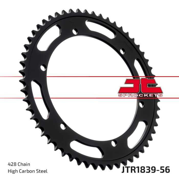 Jt Sprockets Sprocket 56 Tooth JTR1839.56