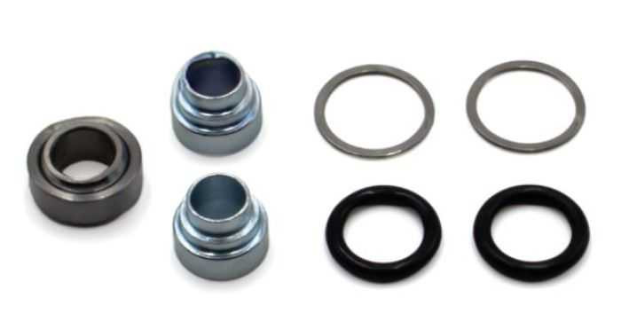 Len Performance - Shock Bushing Kit LA8-50000-BK
