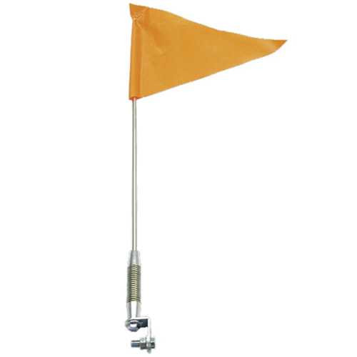Sno Stuff Telescoping Flag Assembly 115-711