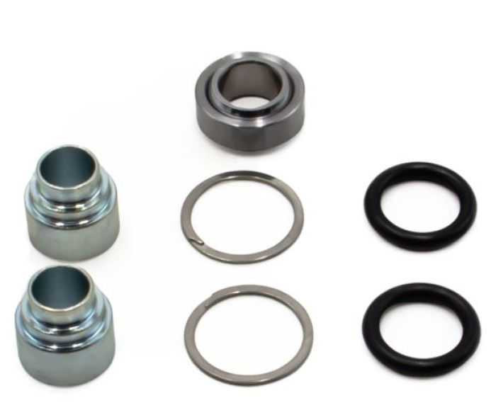 Len Performance - Shock Bushing Kit LA4-50000-BK