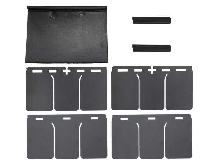 Spi Reed Valve Repair Kit SM-07307